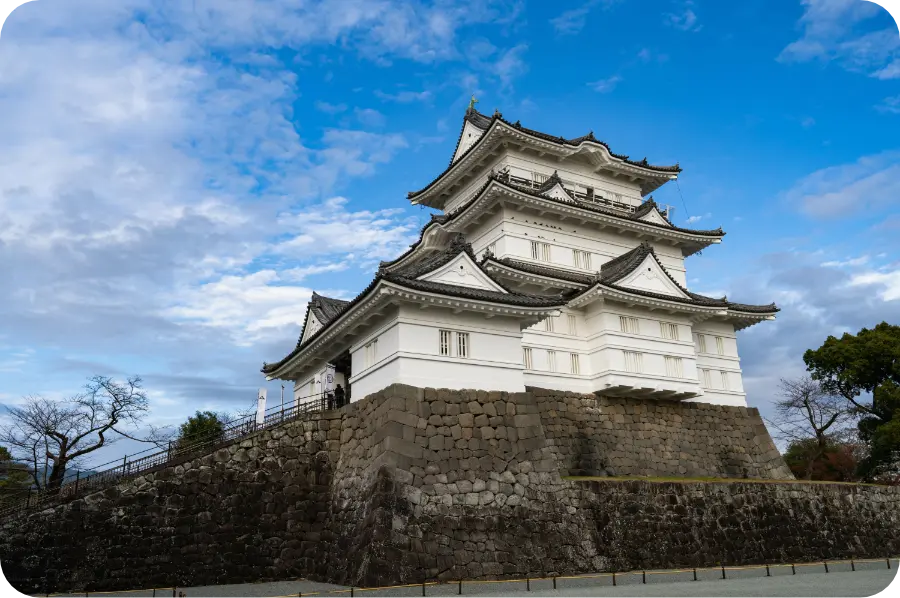 小田原・箱根エリア イメージ