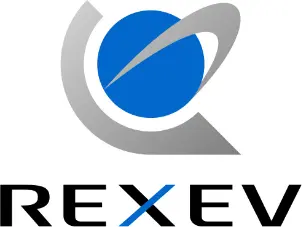 REXEV ロゴ