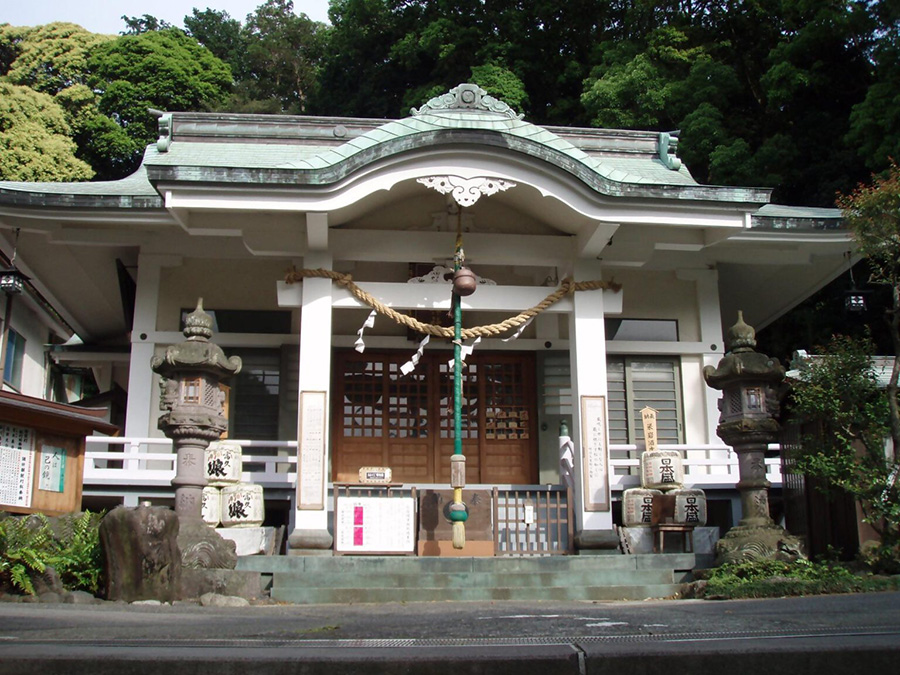 貴船神社 イメージ