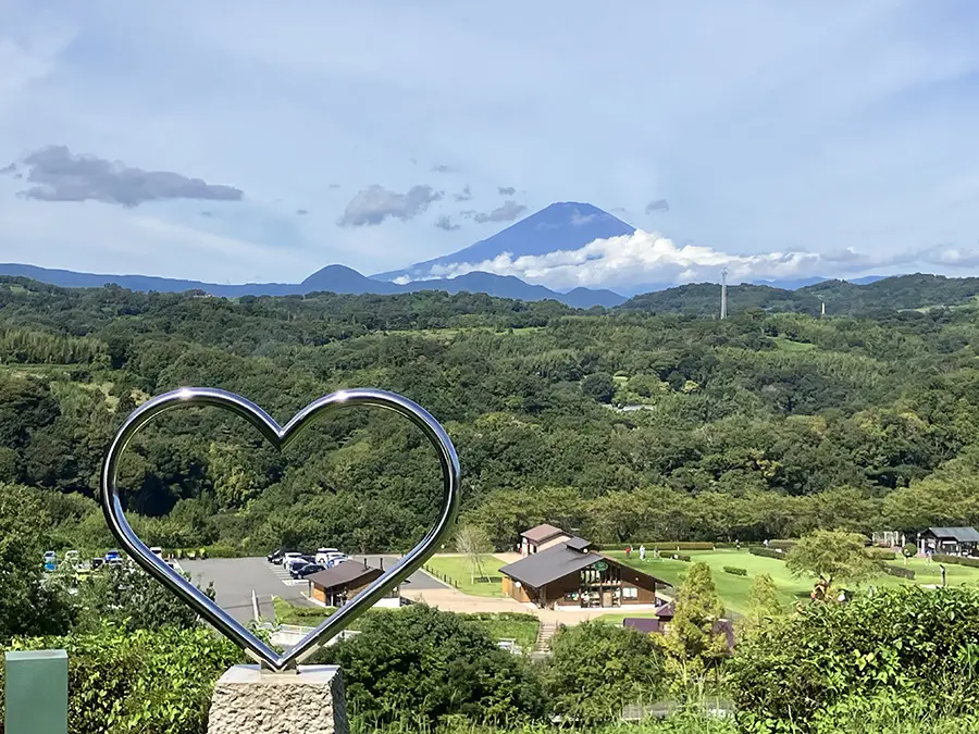 中井中央公園 イメージ